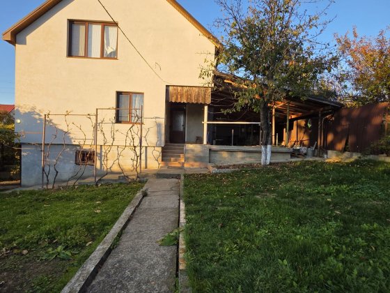 Оренда Будинок Шахта Дачний масив Ужгород