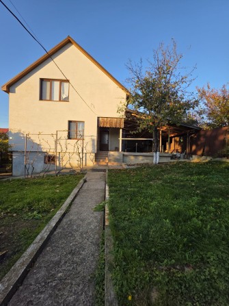 Оренда Будинок Шахта Дачний масив - фото 1