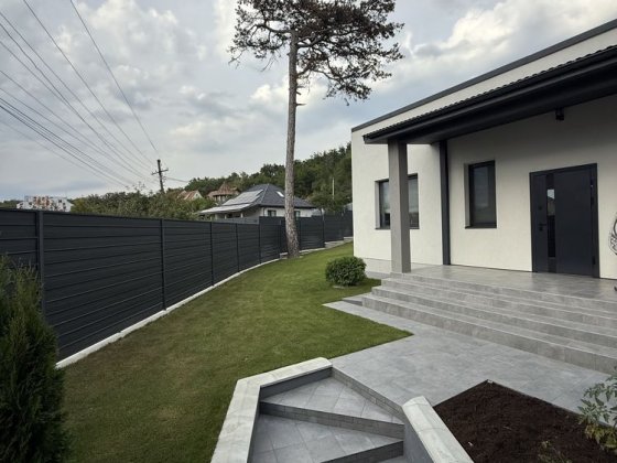 Оренда будинку на БАМі, вул Срібляста Ужгород