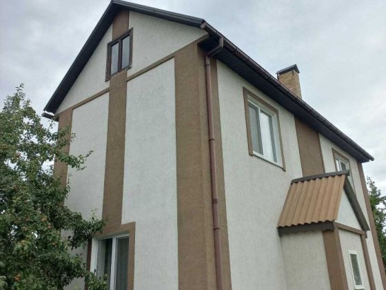 Приватний 3 к будинок у Києві без комісії (Деснянський район, Троєщина Киев