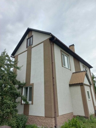 Приватний 3 к будинок у Києві без комісії (Деснянський район, Троєщина - фото 1