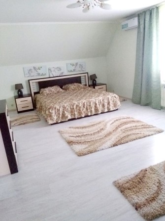 Біля метро 49 Садова, Осокорки будинок - фото 1