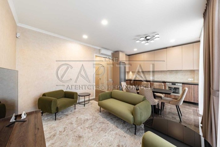 Оренда ‼️Автономного‼️будинка (таунхаус) Київ Жуляни Потоцького Павла - фото 1