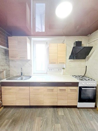 вул. Ареф'єва, Оренда затишного будинку, Осокорки - фото 1