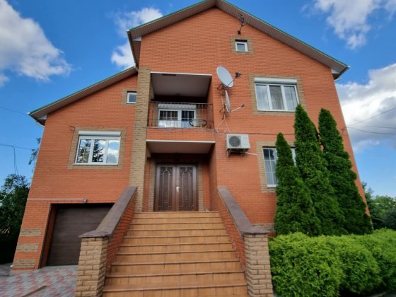 Оренда будинку на Старому місті Вінниця