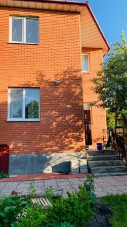 Сдам в оренду другий поверх у будинку з окремим входом. Осокорки - фото 1