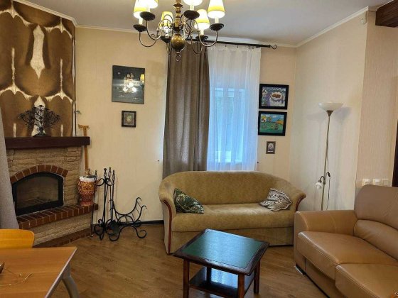 Оренда Будинку Конча-Заспа Київ