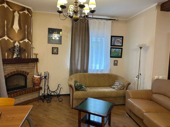 Оренда Будинку Конча-Заспа - фото 1