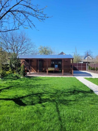 Модульный будинок. Без% Осокорки оренда довгостроково. Дом аренда - фото 1