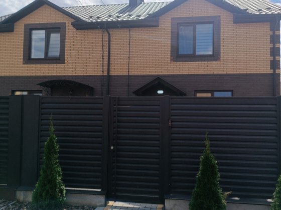 Здається 4 кімнатний дуплекс на Весняному. Винница