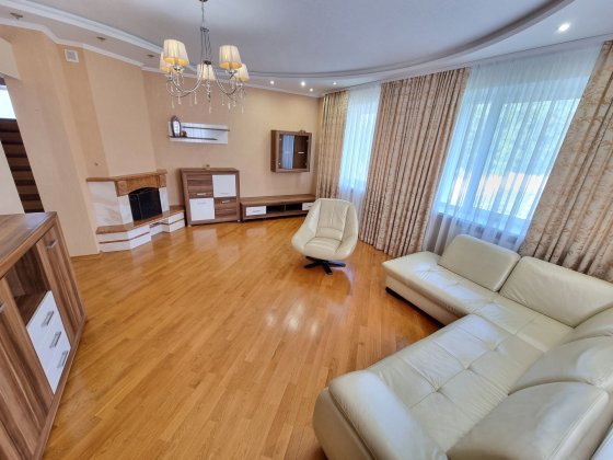 Оренда будинку на Барському шосе Вінниця