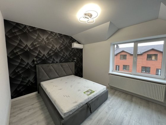 Здається Шикарний Таунхаус на Весняному перша здача. Винница