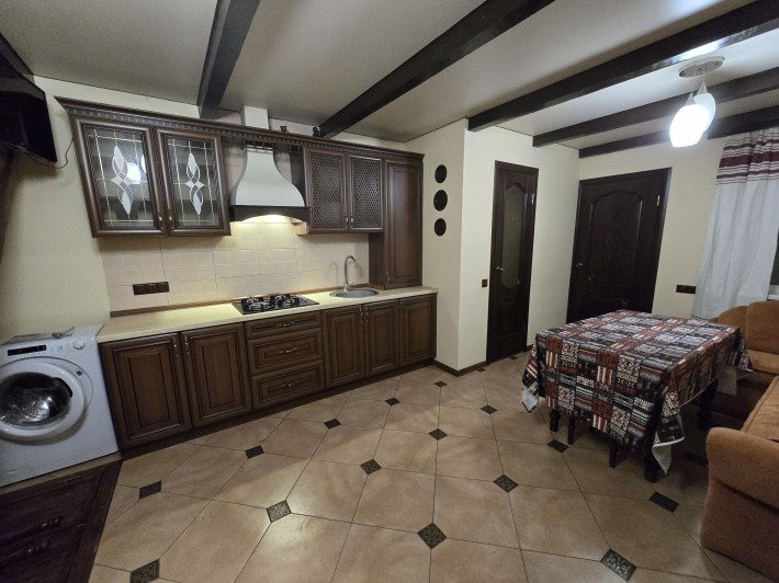 Здається 2-кімнатний, 2-поверх. будинок по вул. Д. Нечая, читайте опис - фото 1