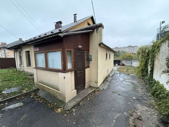Оренда будинку ,центр міста Вінниця