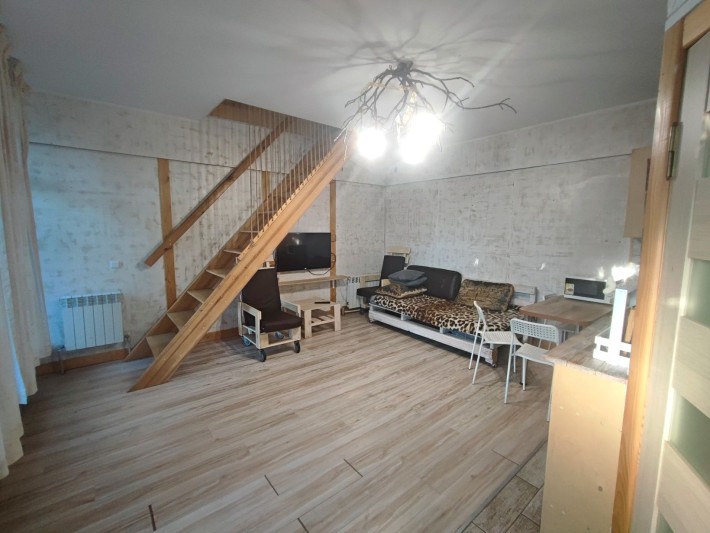 Реальный Сдам Часть дома район ул. Рабочая - фото 1