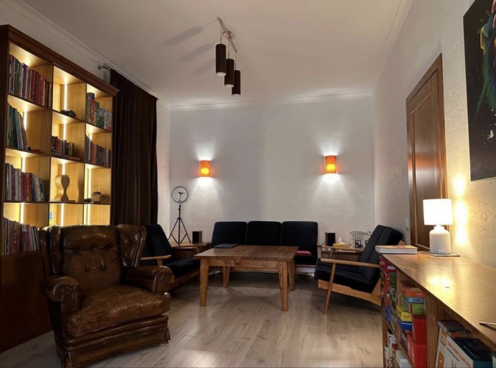 сдам дом на аудиторской 30, рабочая - фото 1