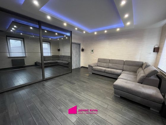 Аренда 4к дома по пр. Науки, Гагарина, Нагорка, ТЦ Нагорный Днепр