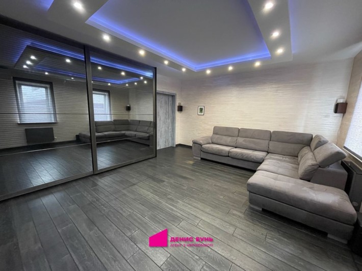 Аренда 4к дома по пр. Науки, Гагарина, Нагорка, ТЦ Нагорный - фото 1