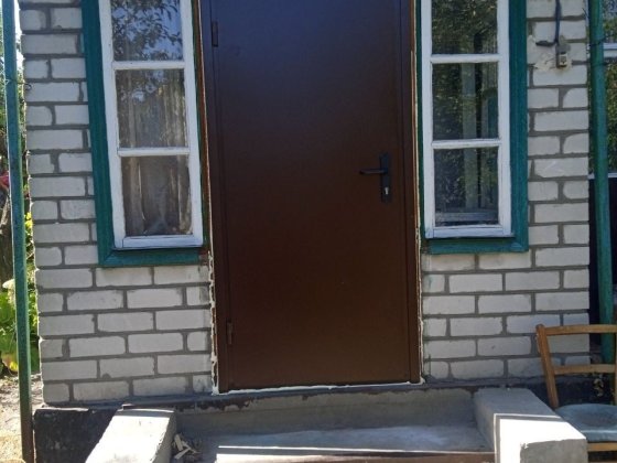 Здам  в оренду будинок 50кв в районі Клочко .м Дніпро