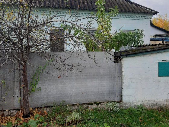 Сдам дом в Диевке Дніпро