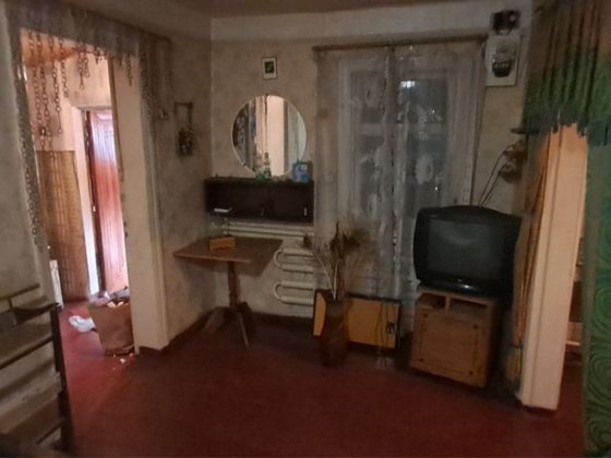 Срочно сдам дом на Клинчике Дніпро