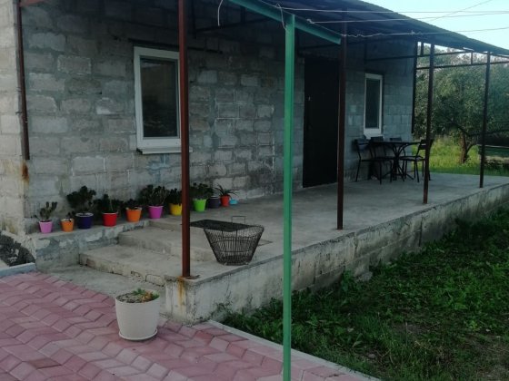 Сдам дом в Пашеной Балке Дніпро