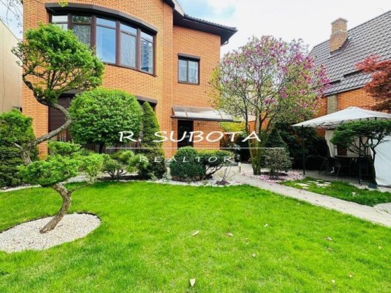 Дом ул. Динамо 200м2 в р-не ТЦ «Дафи». пр. Гагарина Днепр