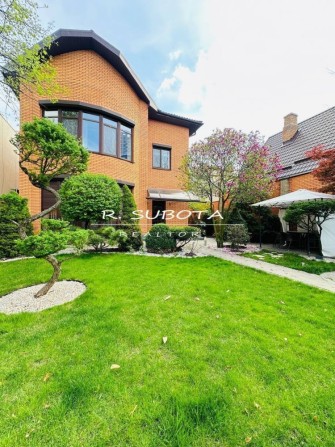 Дом ул. Динамо 200м2 в р-не ТЦ «Дафи». пр. Гагарина - фото 1