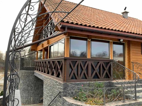 Оренда будинку для тих хто любить комфорт і спокій Житомир