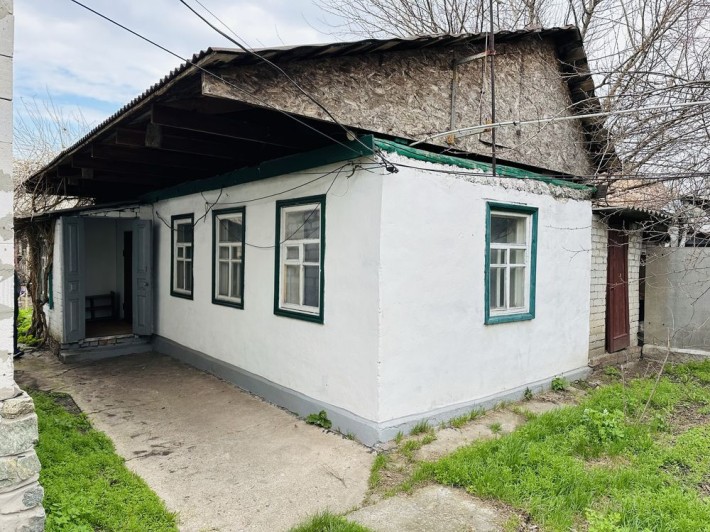 Сдам дом Ул.Руставели - Петрозаводская Донецкое Шоссе !!! - фото 1