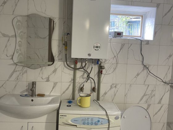 Здам в оренду частину будинку Житомир