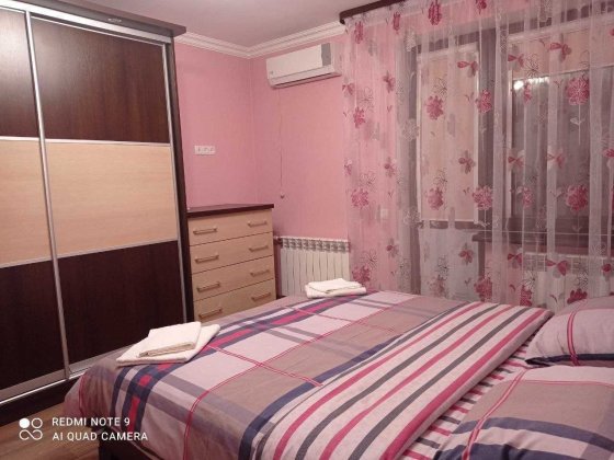 Оренда частини будинку. 4-кімнати, 110 кв.м. Біля Центрального ринку Вінниця