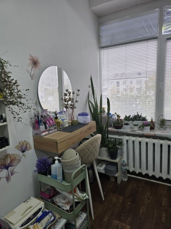 Здається в оренду місце для бровіста - фото 1