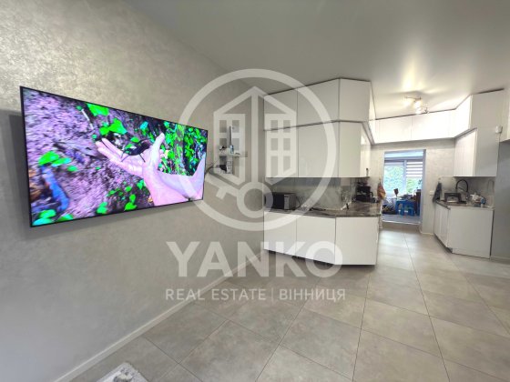 Живи без блекаутів! Приватний сектор, тераса,  парковка - поруч Урожай Винница