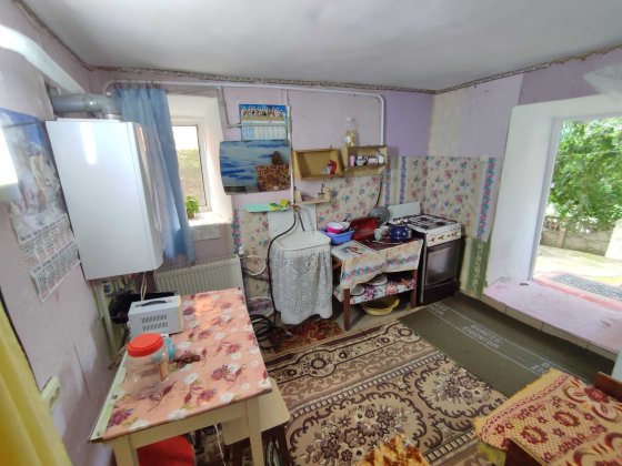 Здається 1-к. ч/б по вул.Миргородського в р-ні Сабарова, читайте опис Винница