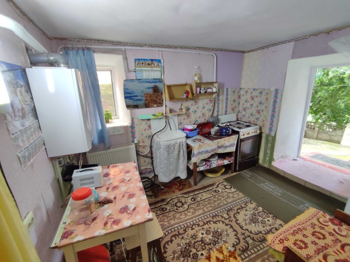 Здається 1-к. ч/б по вул.Миргородського в р-ні Сабарова, читайте опис - фото 1