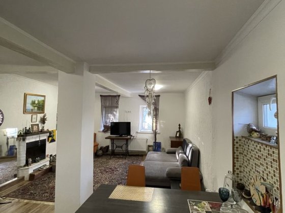 Сдам  дом в центре Обуховки р-н АТБ Дніпро