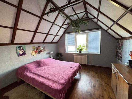 Пров. В. Заремби 45, оренда 3к затишного будинку, м Голосіївська Київ