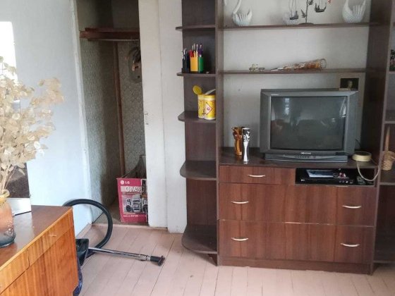 Оренда частини будинку Житомир