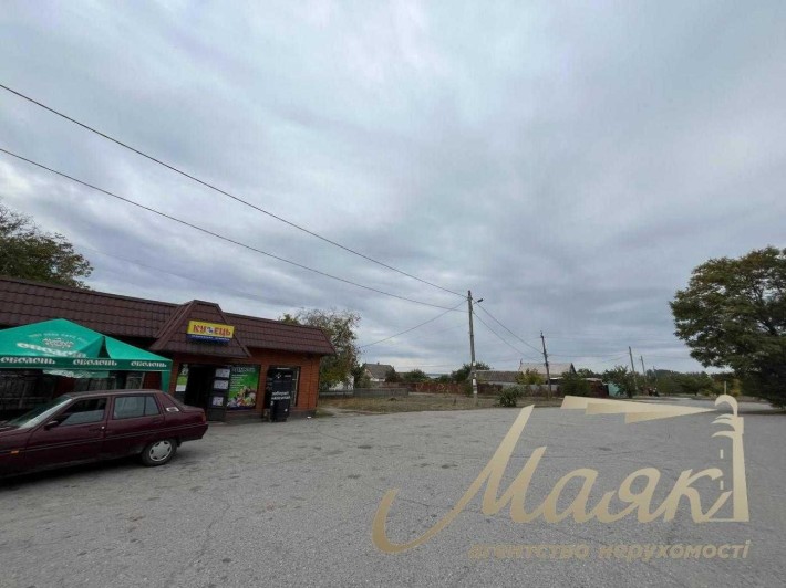 Сдам в аренду харчовий цех 270 кв.м. с.Подпорожнянка - фото 1