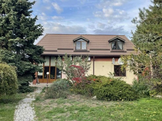 Оренда 2-поверхового будинку перша здача Запорожье