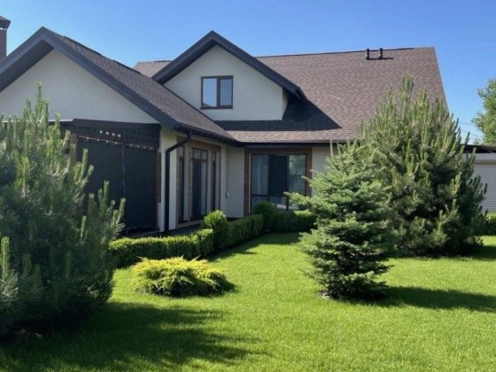 Аренда дома на Солнечном. Запорожье