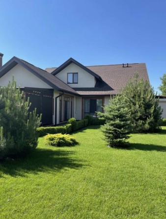 Аренда дома на Солнечном. - фото 1