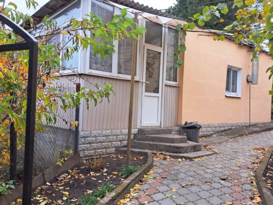 Сдам времянку на о. Хортица