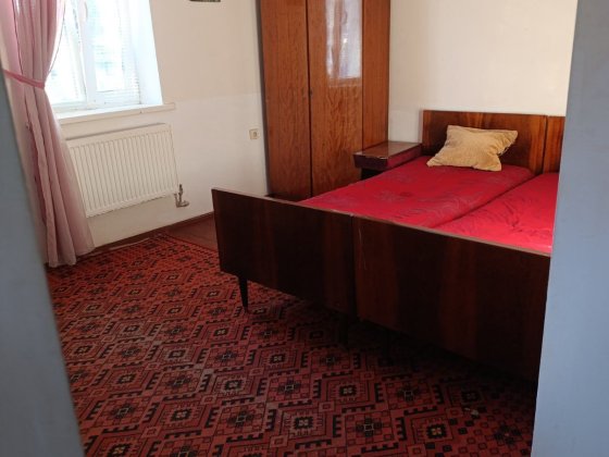 Здам 1но кімнатну частину приватного сектора Житомир