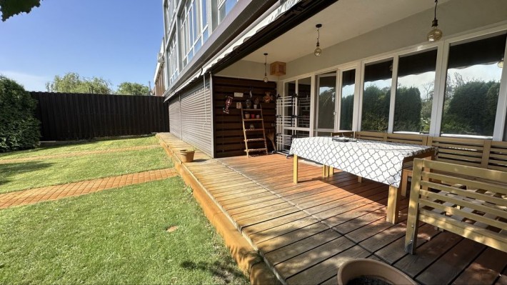 Оренда, Таунхаус, Центр! AN - фото 1