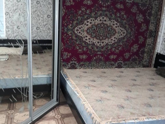 Здам жильё для семейной пары