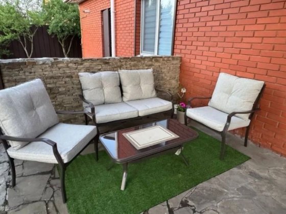 Аренда дома Днепр левый берег берем всех Днепр