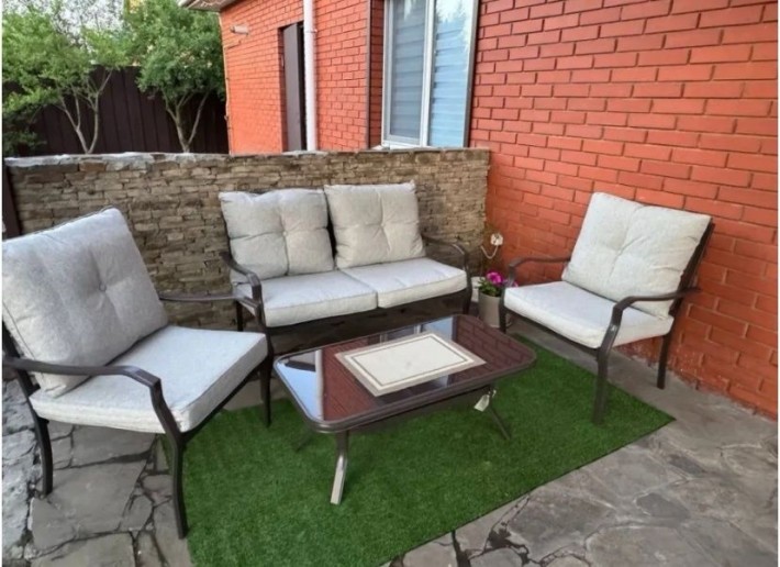 Аренда дома Днепр левый берег берем всех - фото 1