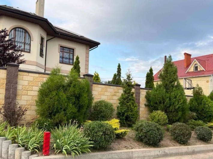 Оренда будинку 5 кімнат, Гагаріна - фото 1